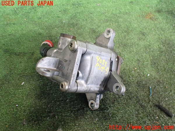 2UPJ-40854250]ポルシェ・パナメーラ(970M46(改))パワステポンプ 中古_m0001.jpg