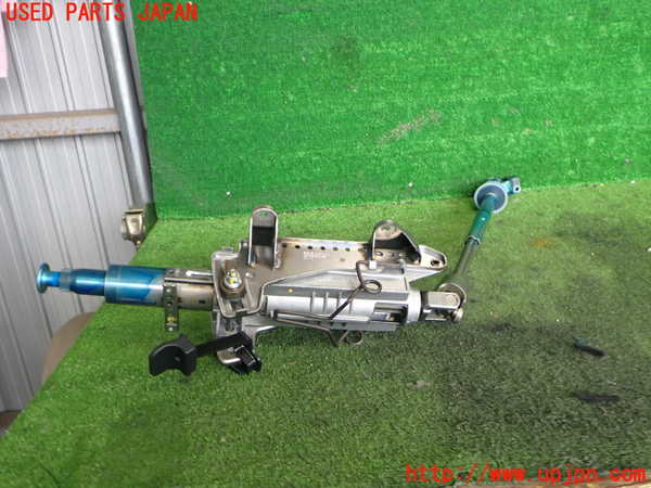 2UPJ-40854260]ポルシェ・パナメーラ(970M46(改))ステアリングシャフト 中古_m0002.jpg