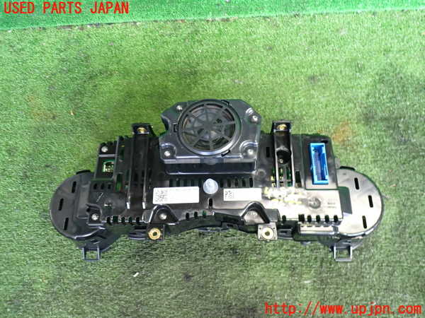 2UPJ-40856170]ポルシェ・パナメーラ(970M46(改))スピードメーター 中古_m0002.jpg