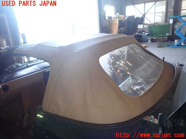 1UPJ-40861740]ロードスター(NA8C)幌 (ジャンク品) 中古_m0002.jpg
