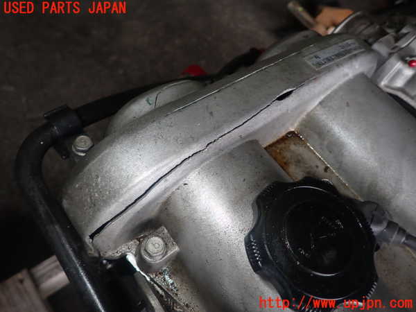 1UPJ-40862010]ロードスター(NA8C)エンジン BP-ZE[RS] (ジャンク品) 中古_m0004.jpg