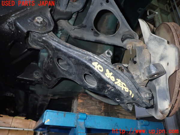 1UPJ-40865186]ロードスター(NA8C)左フロントロアアーム1 中古_m0001.jpg