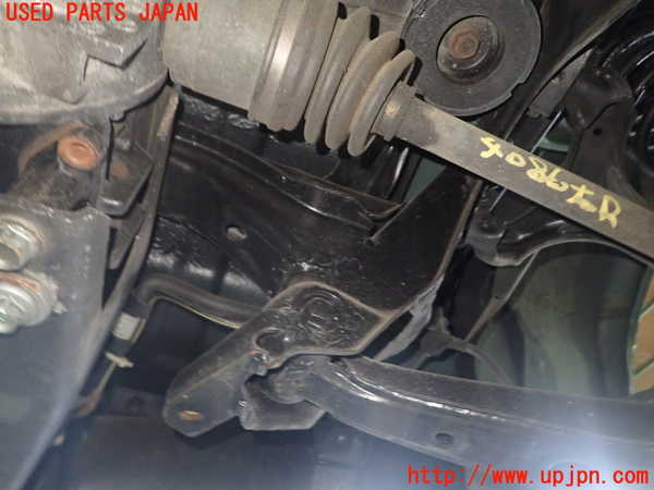 1UPJ-40865295]ロードスター(NA8C)リアメンバー 中古_m0004.jpg