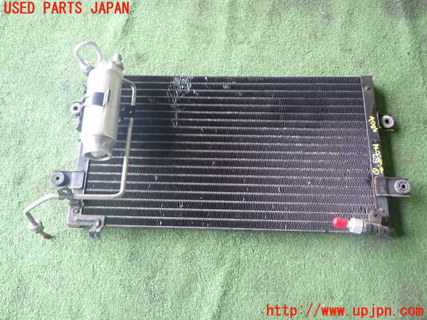 1UPJ-40866031]ロードスター(NA8C)エアコンコンデンサー1 中古_m0001.jpg