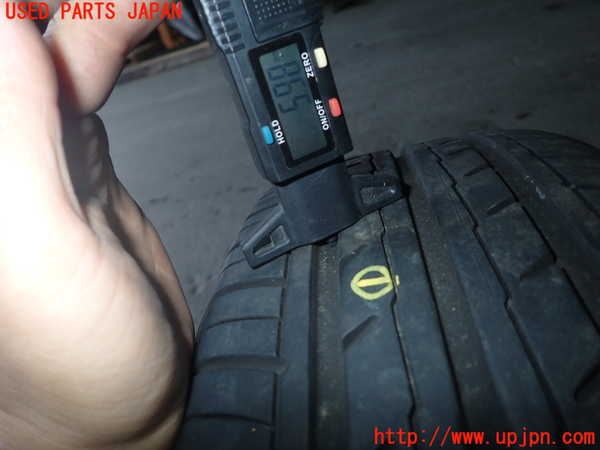 1UPJ-40869021]ロードスター(NA8C)タイヤ　ホイール　1本① 185/60R14 中古_m0003.jpg