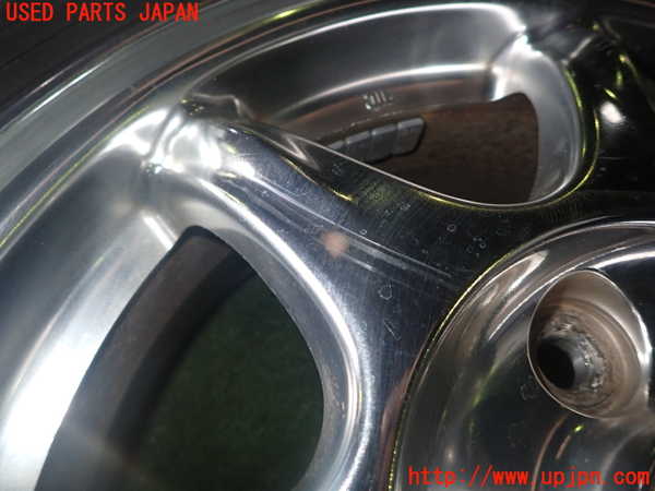 1UPJ-40869021]ロードスター(NA8C)タイヤ　ホイール　1本① 185/60R14 中古_m0005.jpg