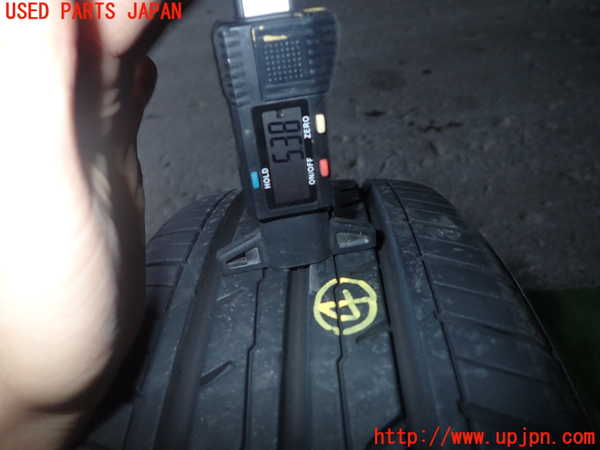 1UPJ-40869024]ロードスター(NA8C)タイヤ　ホイール　1本④ 185/60R14 中古_m0003.jpg