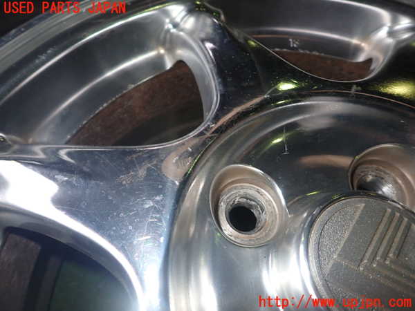 1UPJ-40869024]ロードスター(NA8C)タイヤ　ホイール　1本④ 185/60R14 中古_m0005.jpg