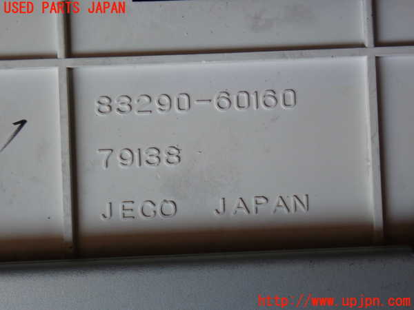 2UPJ-40876175]ランクルプラド(KZJ95W)クライノメーター 中古_m0004.jpg