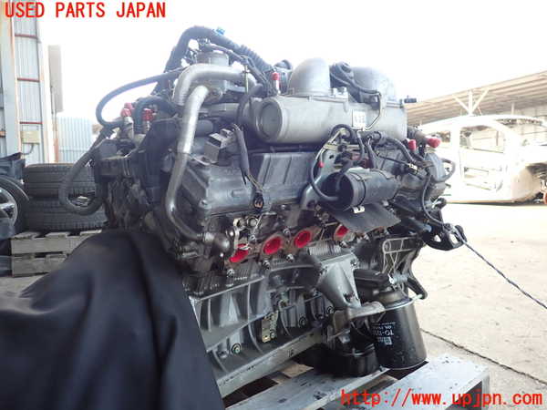2UPJ-40882010]センチュリー(GZG50)エンジン 1GZ-FE 中古_m0002.jpg