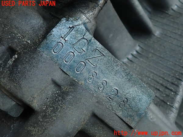 2UPJ-40882010]センチュリー(GZG50)エンジン 1GZ-FE 中古_m0003.jpg
