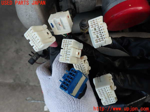 2UPJ-40882010]センチュリー(GZG50)エンジン 1GZ-FE 中古_m0004.jpg