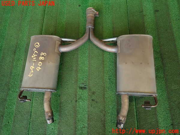 2UPJ-40882651]センチュリー(GZG50)センターパイプ1 中古_m0001.jpg