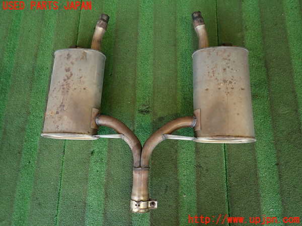 2UPJ-40882651]センチュリー(GZG50)センターパイプ1 中古_m0002.jpg