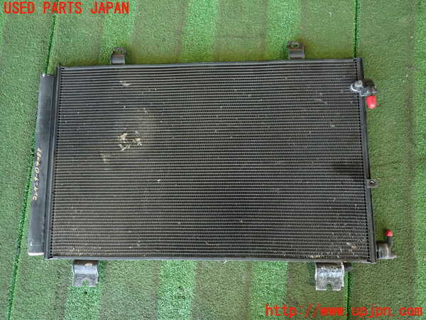 2UPJ-40886031]センチュリー(GZG50)エアコンコンデンサー1 中古_m0001.jpg