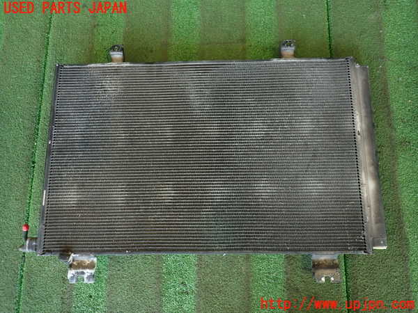 2UPJ-40886031]センチュリー(GZG50)エアコンコンデンサー1 中古_m0004.jpg