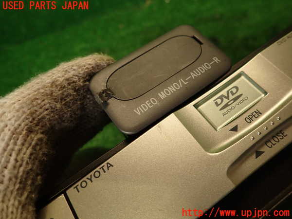 2UPJ-40886490]センチュリー(GZG50)DVDプレイヤー 中古_m0003.jpg