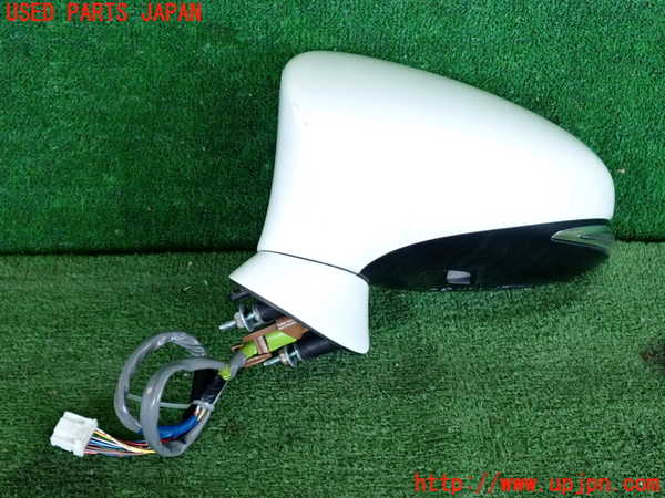 2UPJ-40891212]レクサス・IS350(GSE31)左ドアミラー 中古_m0001.jpg
