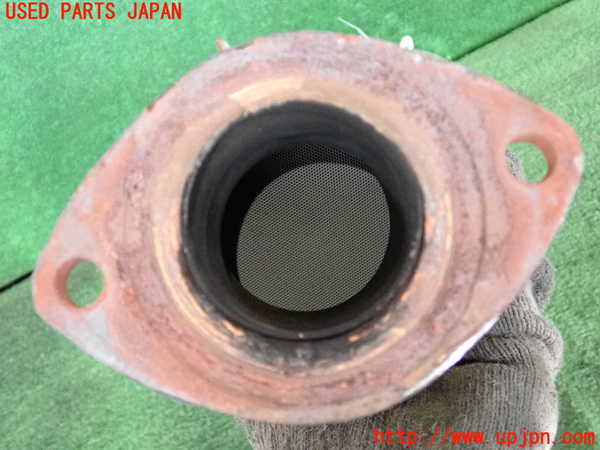 2UPJ-40892041]レクサス・IS350(GSE31)エキマニ1 触媒 マニバーター 中古_m0003.jpg