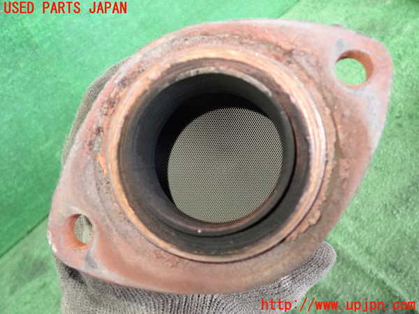 2UPJ-40892042]レクサス・IS350(GSE31)エキマニ2 触媒 マニバーター 中古_m0003.jpg