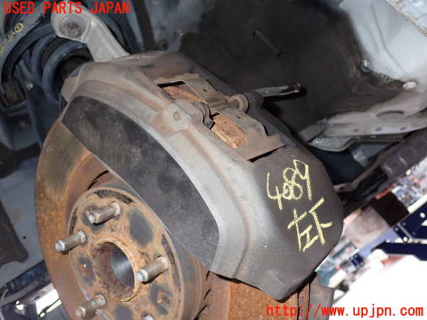2UPJ-40894085]レクサス・IS350(GSE31)左フロントキャリパー 中古_m0001.jpg