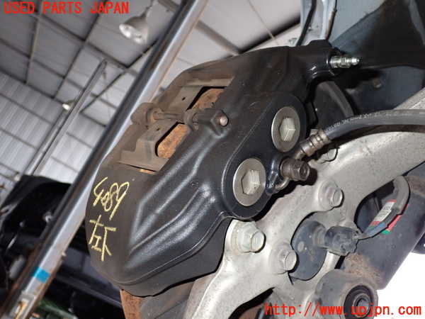 2UPJ-40894085]レクサス・IS350(GSE31)左フロントキャリパー 中古_m0002.jpg