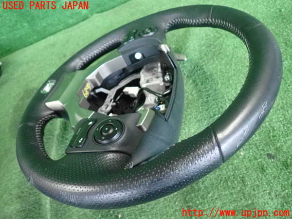 2UPJ-40897855]レクサス・IS350(GSE31)ステアリングホイール 中古_m0002.jpg