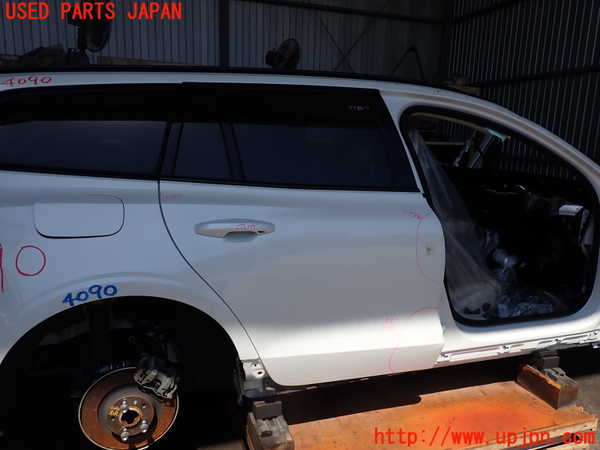 2UPJ-40901290]ボルボ・V60(ZB420TM)右後ドア 中古(43R-011795 M12385)_m0001.jpg