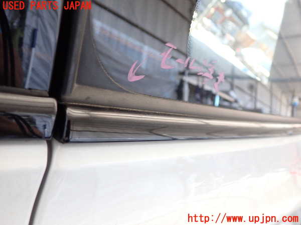 2UPJ-40901382]ボルボ・V60(ZB420TM)左クォーターガラス 中古(43R-011667 M1232)_m0002.jpg