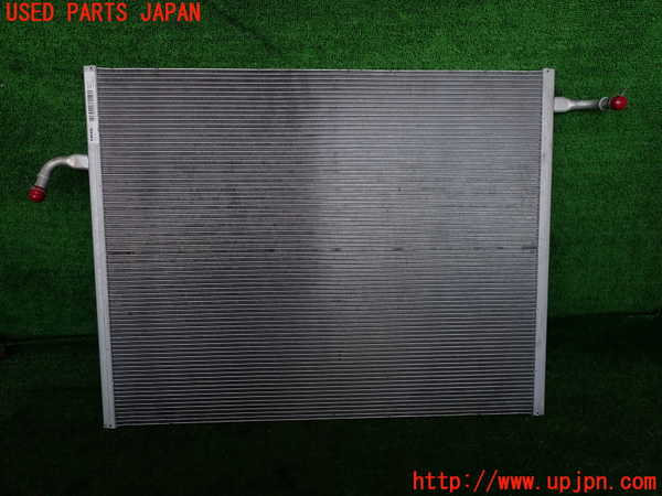 2UPJ-40902322]ボルボ・V60(ZB420TM)ラジエーター2 中古_m0003.jpg