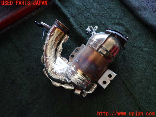2UPJ-40902661]ボルボ・V60(ZB420TM)触媒1 中古_m0003.jpg