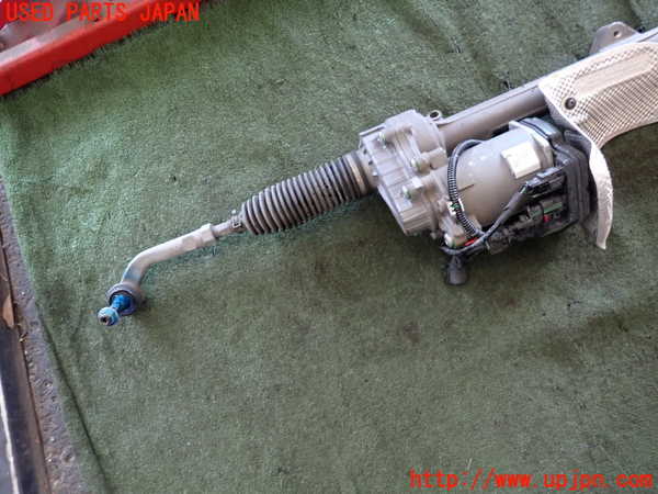 2UPJ-40904235]ボルボ・V60(ZB420TM)パワステギアボックス (ジャンク品) 中古_m0003.jpg