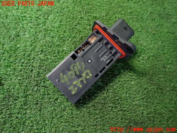 2UPJ-40906320]ボルボ・V60(ZB420TM)エアフロメーター 中古_m0001.jpg