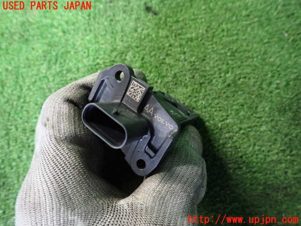 2UPJ-40906320]ボルボ・V60(ZB420TM)エアフロメーター 中古_m0002.jpg