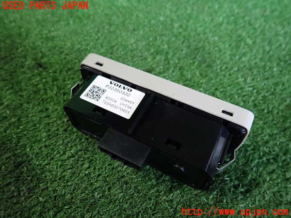 2UPJ-40906307]ボルボ・V60(ZB420TM)スイッチ2 (トランク) 中古_m0002.jpg