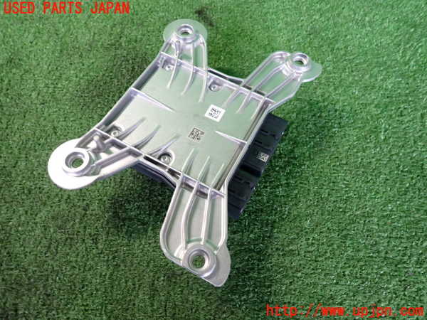 2UPJ-40906145]ボルボ・V60(ZB420TM)エアバッグコンピューター (展開済)(ジャンク品) 中古_m0002.jpg