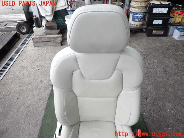 2UPJ-40907035]ボルボ・V60(ZB420TM)運転席シート 中古_m0002.jpg