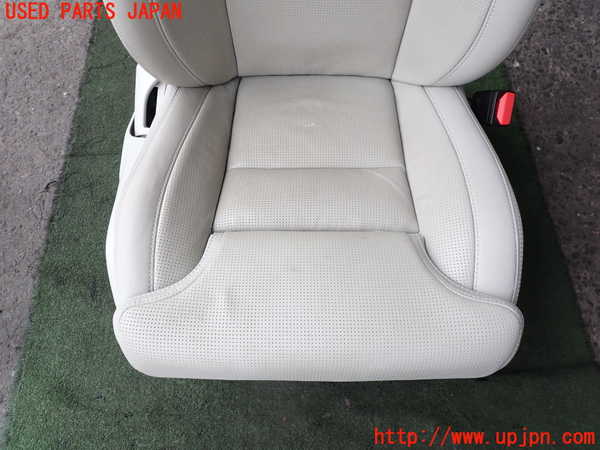 2UPJ-40907035]ボルボ・V60(ZB420TM)運転席シート 中古_m0003.jpg