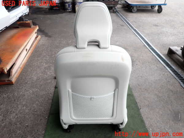 2UPJ-40907035]ボルボ・V60(ZB420TM)運転席シート 中古_m0005.jpg