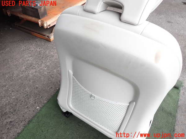 2UPJ-40907065]ボルボ・V60(ZB420TM)助手席シート 中古_m0001.jpg