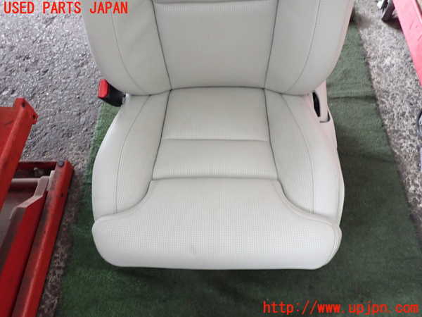 2UPJ-40907065]ボルボ・V60(ZB420TM)助手席シート 中古_m0004.jpg