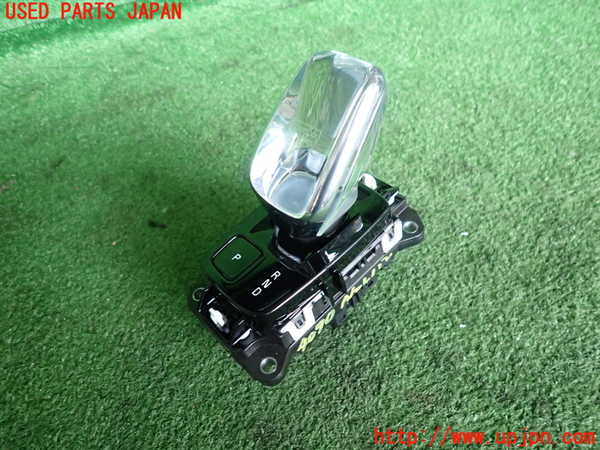 2UPJ-40907555]ボルボ・V60(ZB420TM)ATシフトレバー 中古_m0001.jpg