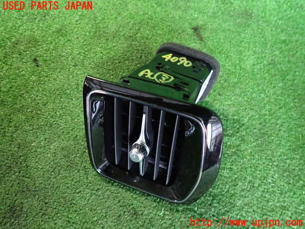 2UPJ-40907528]ボルボ・V60(ZB420TM)エアコン吹き出し口3 (左) 中古_m0002.jpg