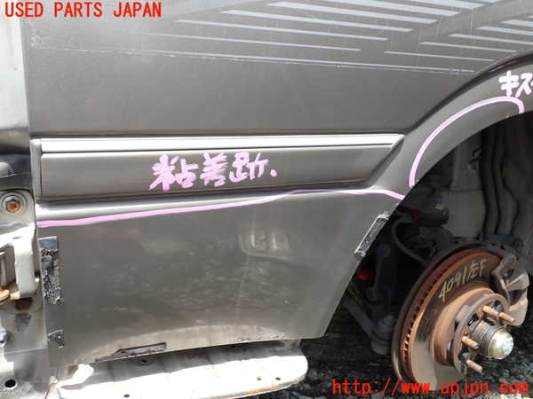 1UPJ-40911260]ハイエースワゴン100系(KZH100G)左前ドア 中古_m0002.jpg