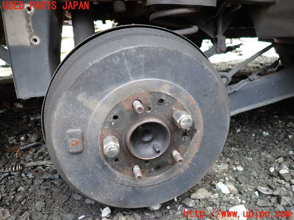 1UPJ-40914400]ハイエースワゴン100系(KZH100G)リアデフホーシング 中古_m0003.jpg