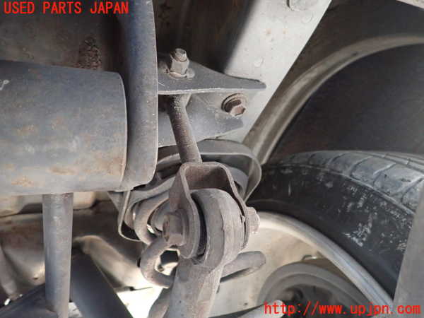 1UPJ-40915445]ハイエースワゴン100系(KZH100G)リアスタビライザー 中古_m0002.jpg