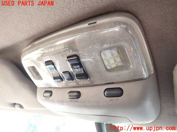 1UPJ-40917615]ハイエースワゴン100系(KZH100G)ルームミラー 中古_m0002.jpg