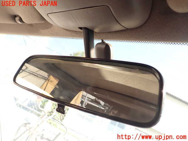 1UPJ-40917615]ハイエースワゴン100系(KZH100G)ルームミラー 中古_m0003.jpg