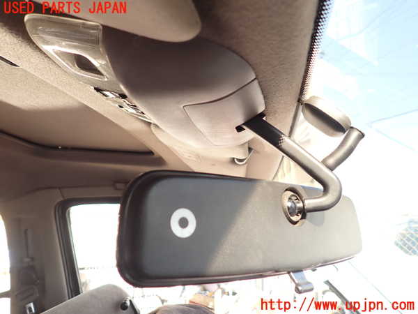 1UPJ-40917615]ハイエースワゴン100系(KZH100G)ルームミラー 中古_m0004.jpg