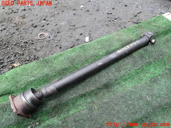 1UPJ-40923401]ハマーH3(不明)フロントプロペラシャフト1 中古_m0001.jpg